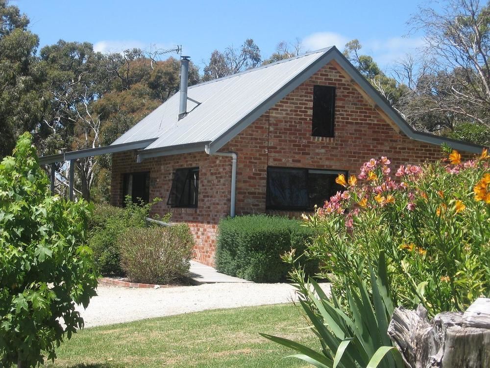 Prom Coast Holiday Lodge Waratah Bay Exterior photo