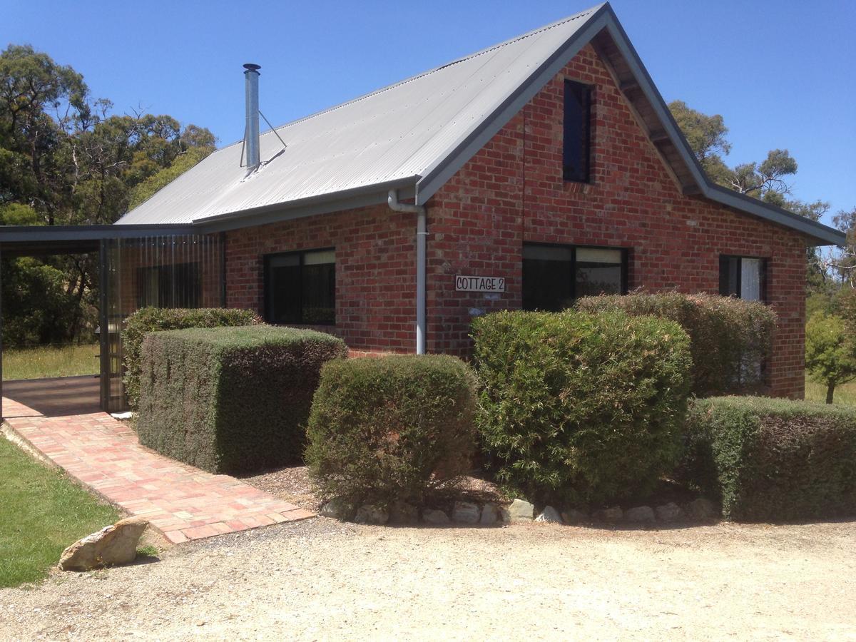 Prom Coast Holiday Lodge Waratah Bay Exterior photo
