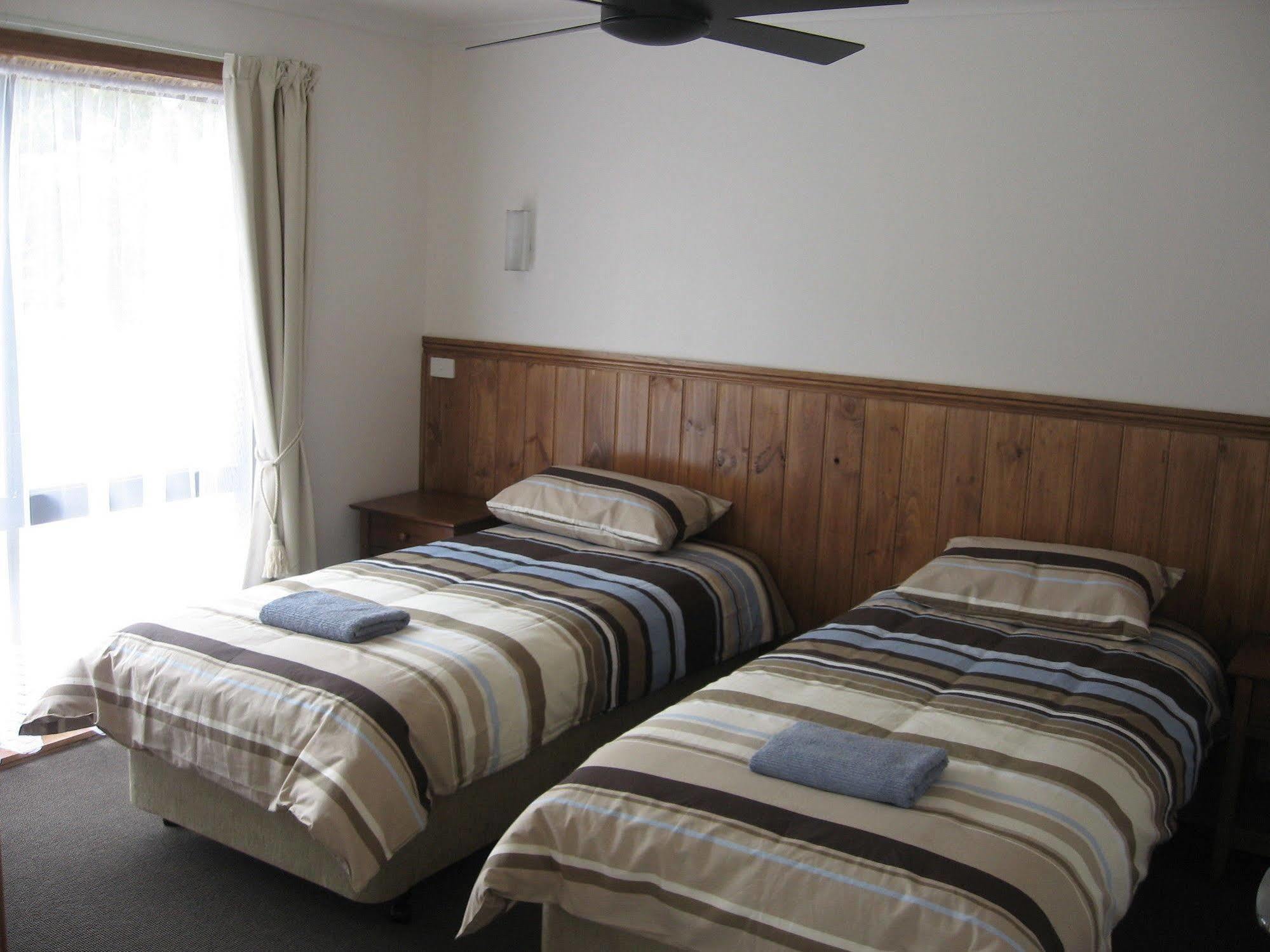 Prom Coast Holiday Lodge Waratah Bay Exterior photo