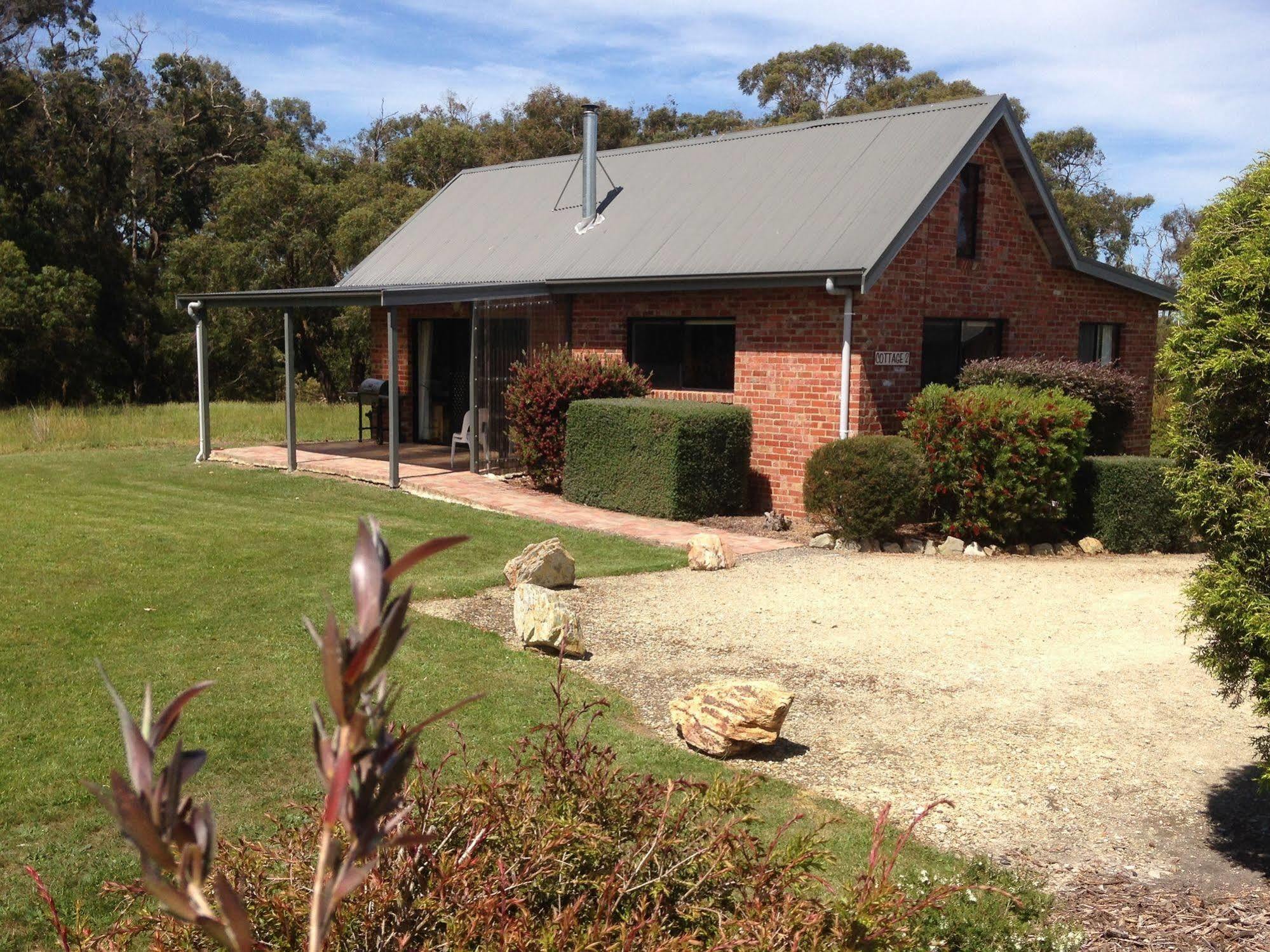Prom Coast Holiday Lodge Waratah Bay Exterior photo