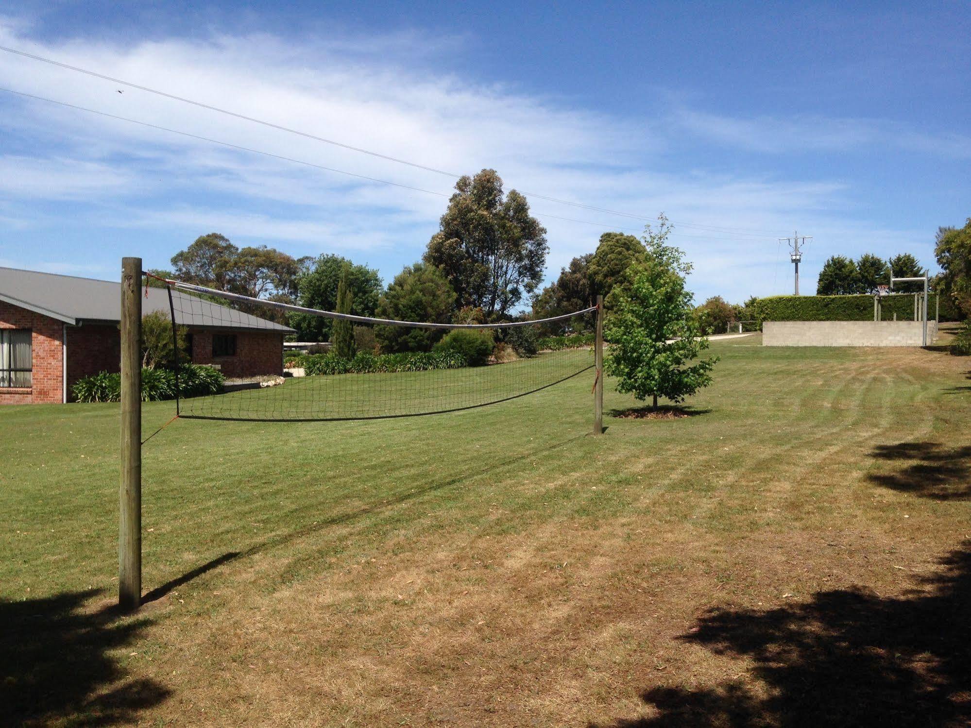Prom Coast Holiday Lodge Waratah Bay Exterior photo