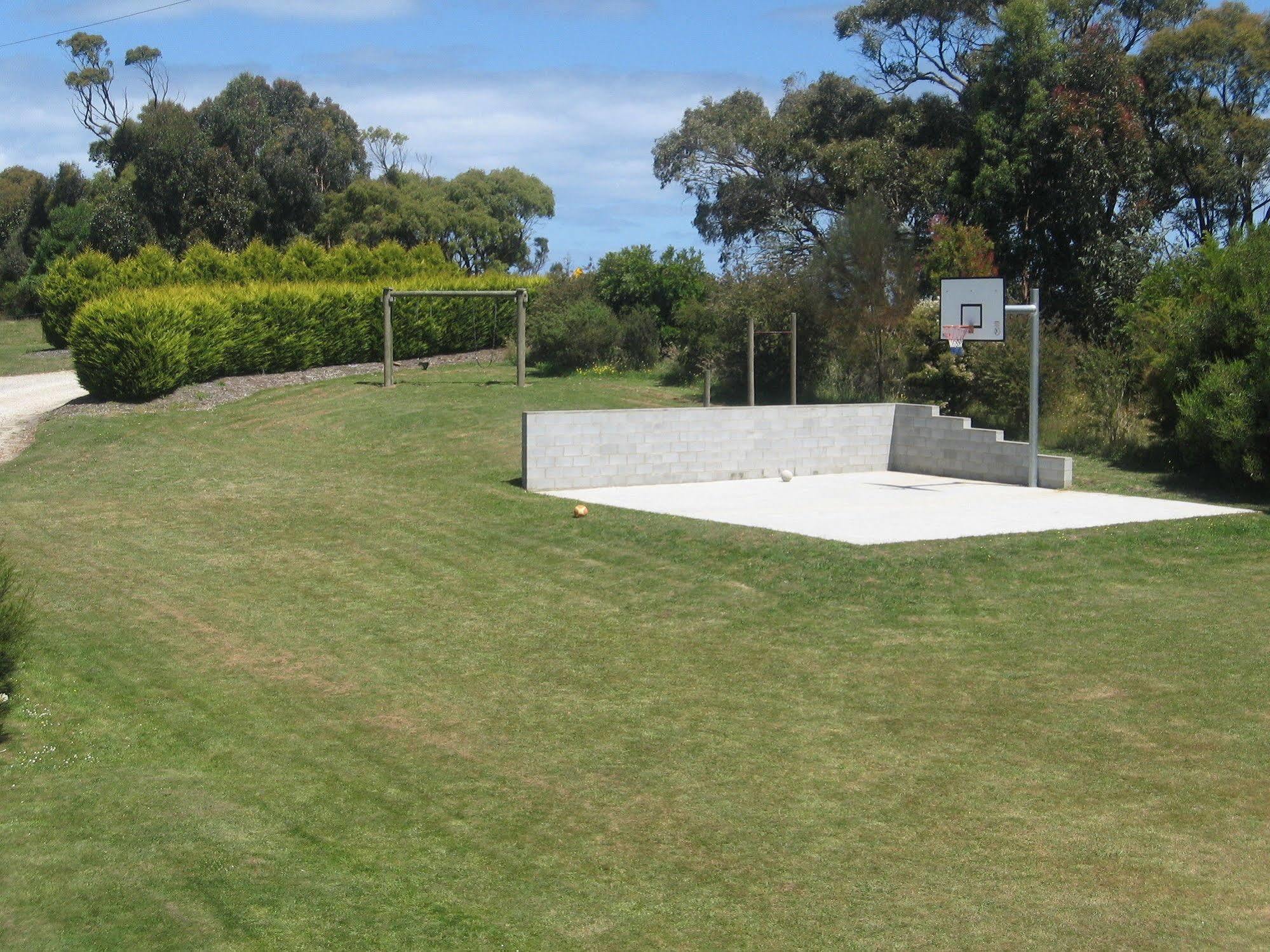 Prom Coast Holiday Lodge Waratah Bay Exterior photo