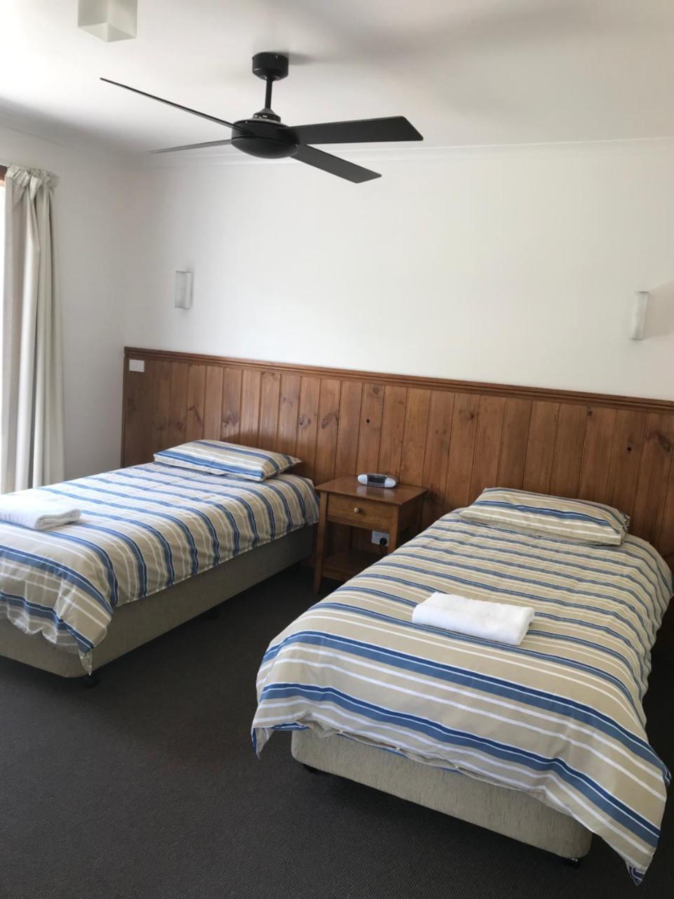 Prom Coast Holiday Lodge Waratah Bay Exterior photo